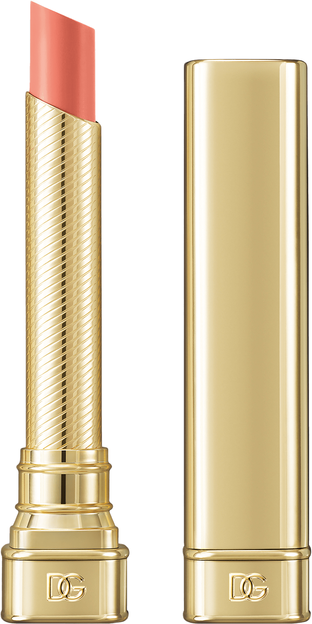 My Sculpt Satin Lasting Color & Hydration Lip Stylo, från Dolce & Gabbana, i färgen My 21.10.