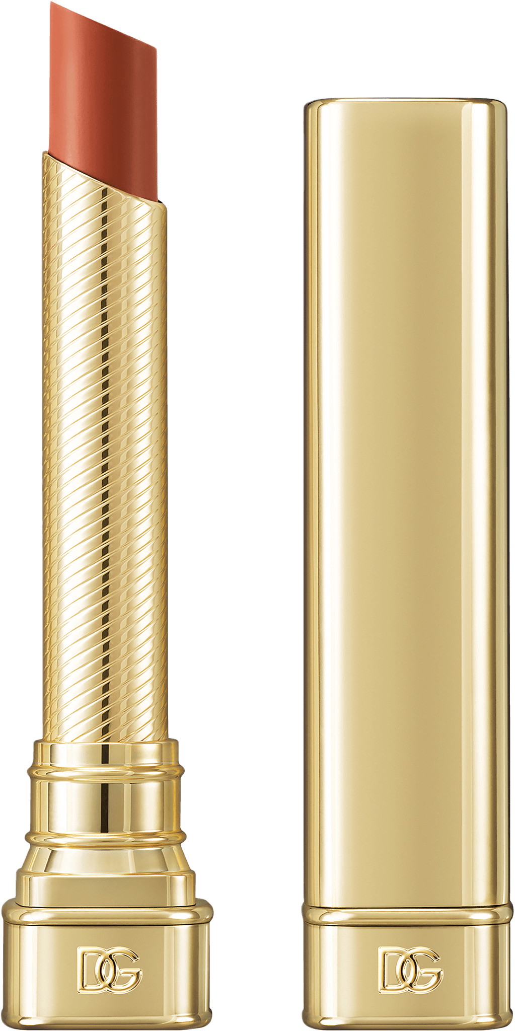 My Sculpt Satin Lasting Color & Hydration Lip Stylo, från Dolce & Gabbana, i färgen My 1981.