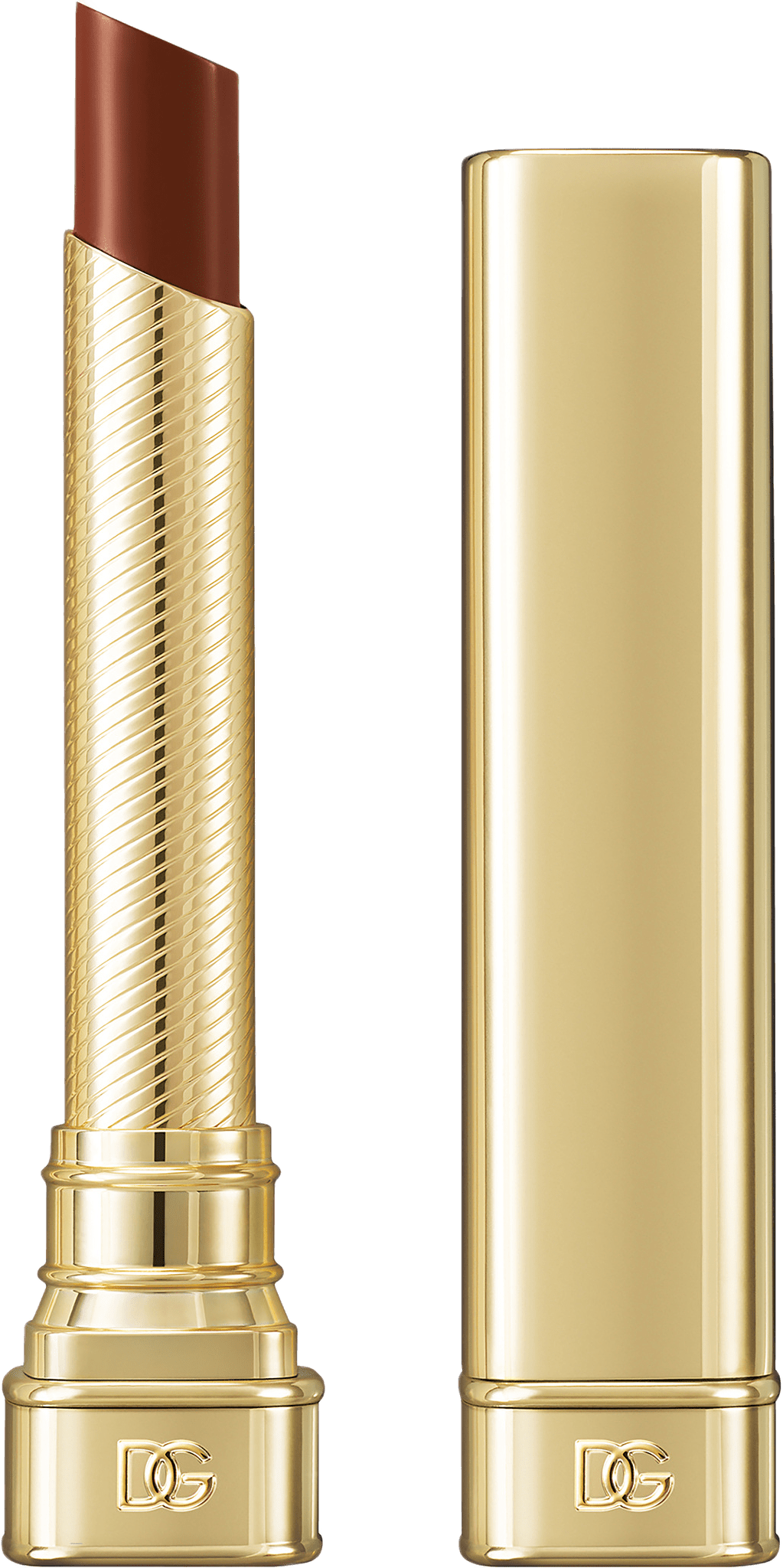 My Sculpt Satin Lasting Color & Hydration Lip Stylo, från Dolce & Gabbana, i färgen My 26.07.