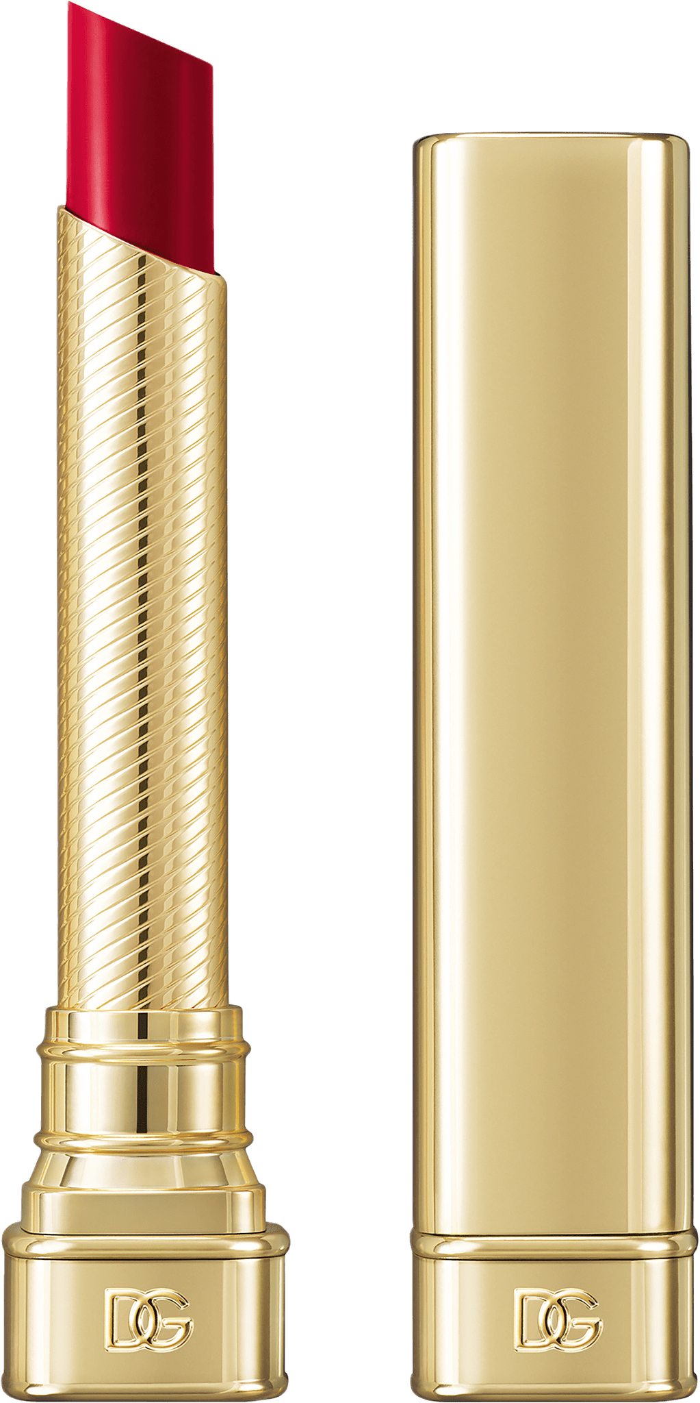 My Sculpt Satin Lasting Color & Hydration Lip Stylo, från Dolce & Gabbana, i färgen My 12.06.