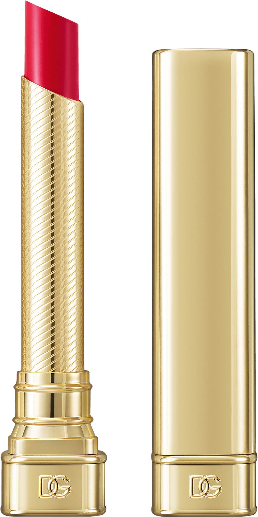 My Sculpt Satin Lasting Color & Hydration Lip Stylo, från Dolce & Gabbana, i färgen My 2018.