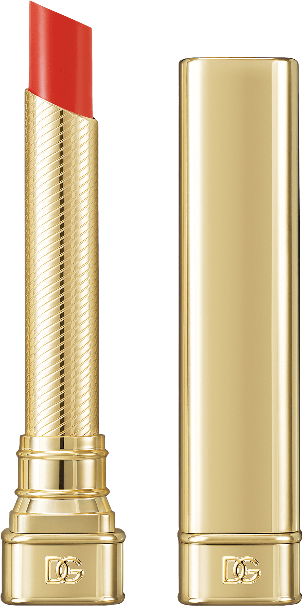 My Sculpt Satin Lasting Color & Hydration Lip Stylo, från Dolce & Gabbana, i färgen My 25.12.