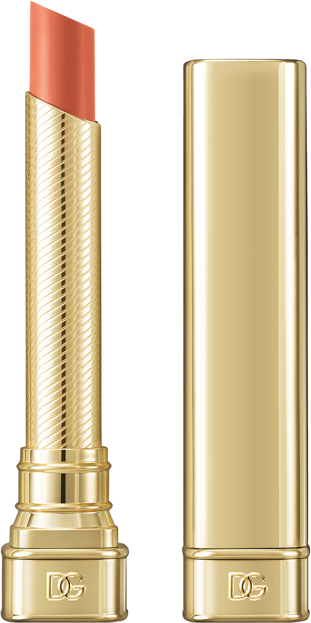 My Sculpt Satin Lasting Color & Hydration Lip Stylo, från Dolce & Gabbana, i färgen My 888.