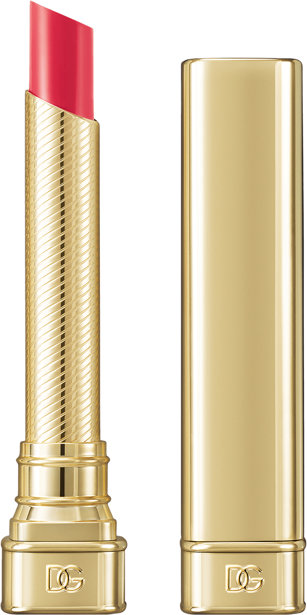 My Sculpt Satin Lasting Color & Hydration Lip Stylo, från Dolce & Gabbana, i färgen My 08.06.