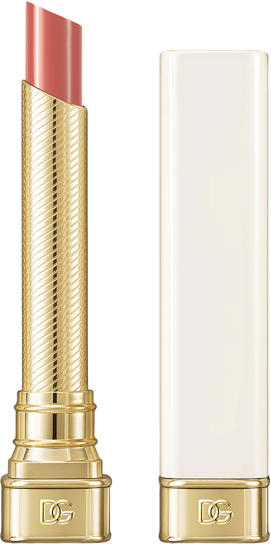 My Juicy Sheer Instant Shine & Hydration Lip Stylo, från Dolce & Gabbana, i färgen My 1984.