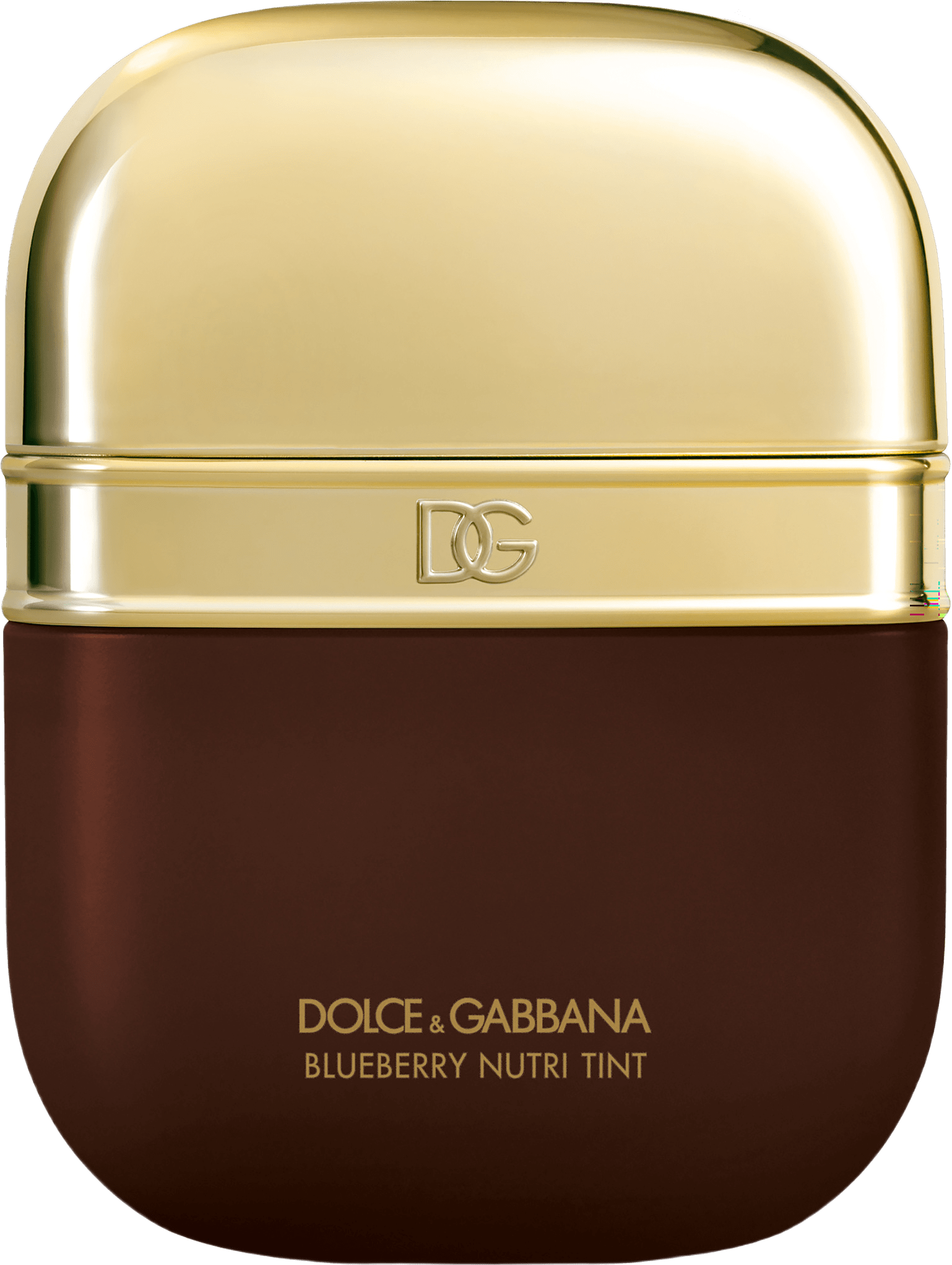 Blueberry Nutri Tint Hydra Glow & Fresh Skin, från Dolce & Gabbana, i färgen 40c.