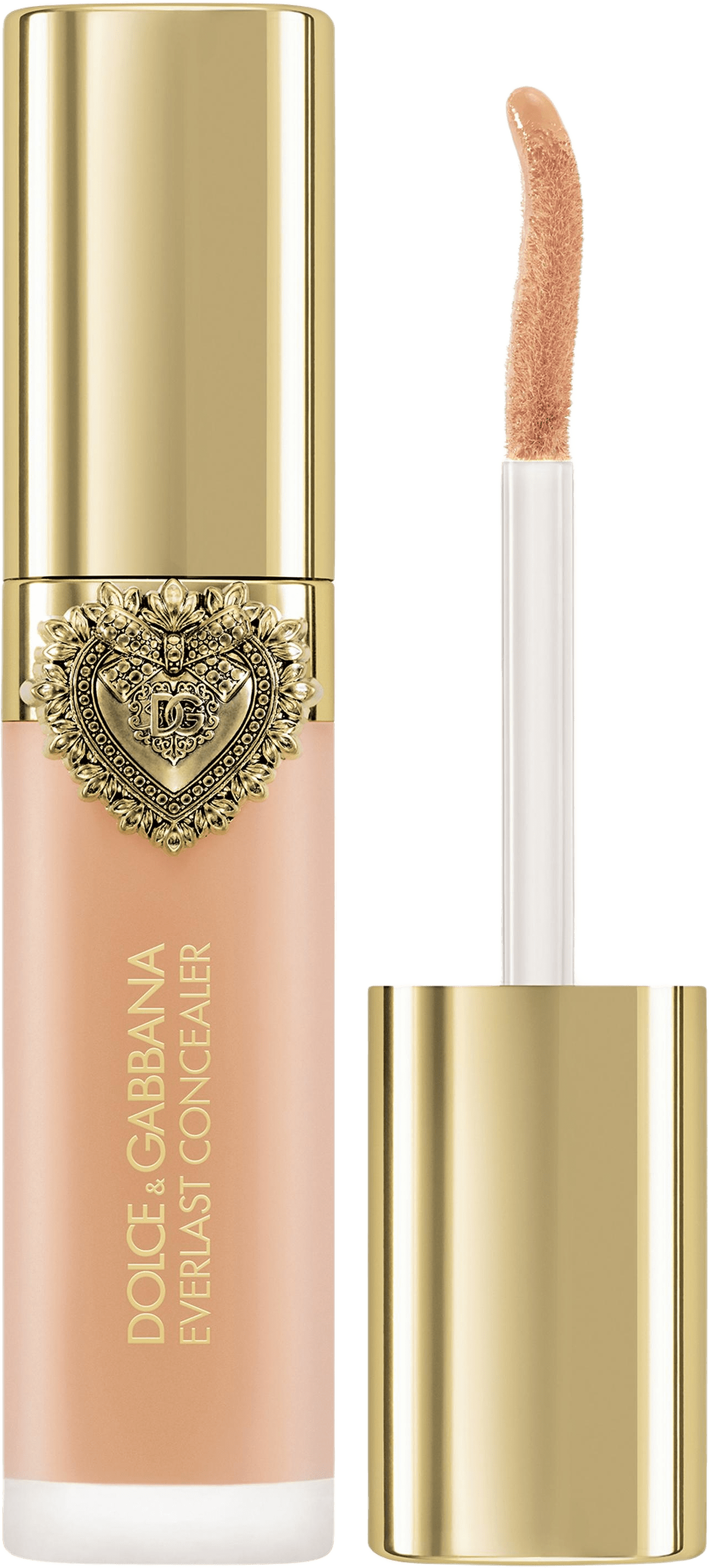Everlast Concealer 24H Wear Crease-Proof Hydrating