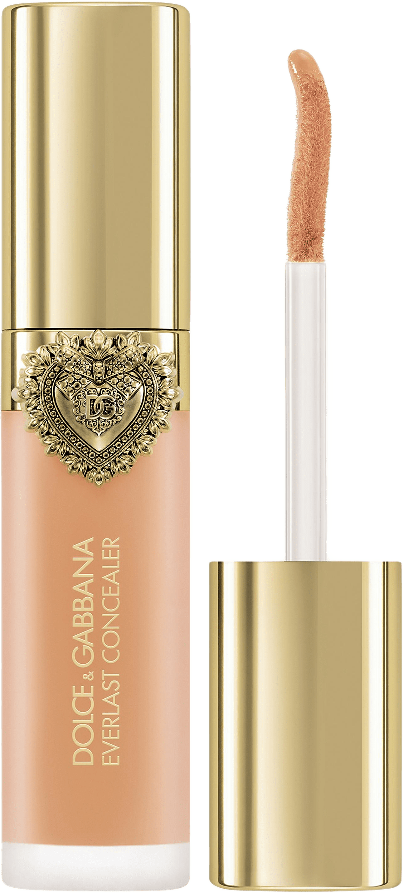 Everlast Concealer 24H Wear Crease-Proof Hydrating