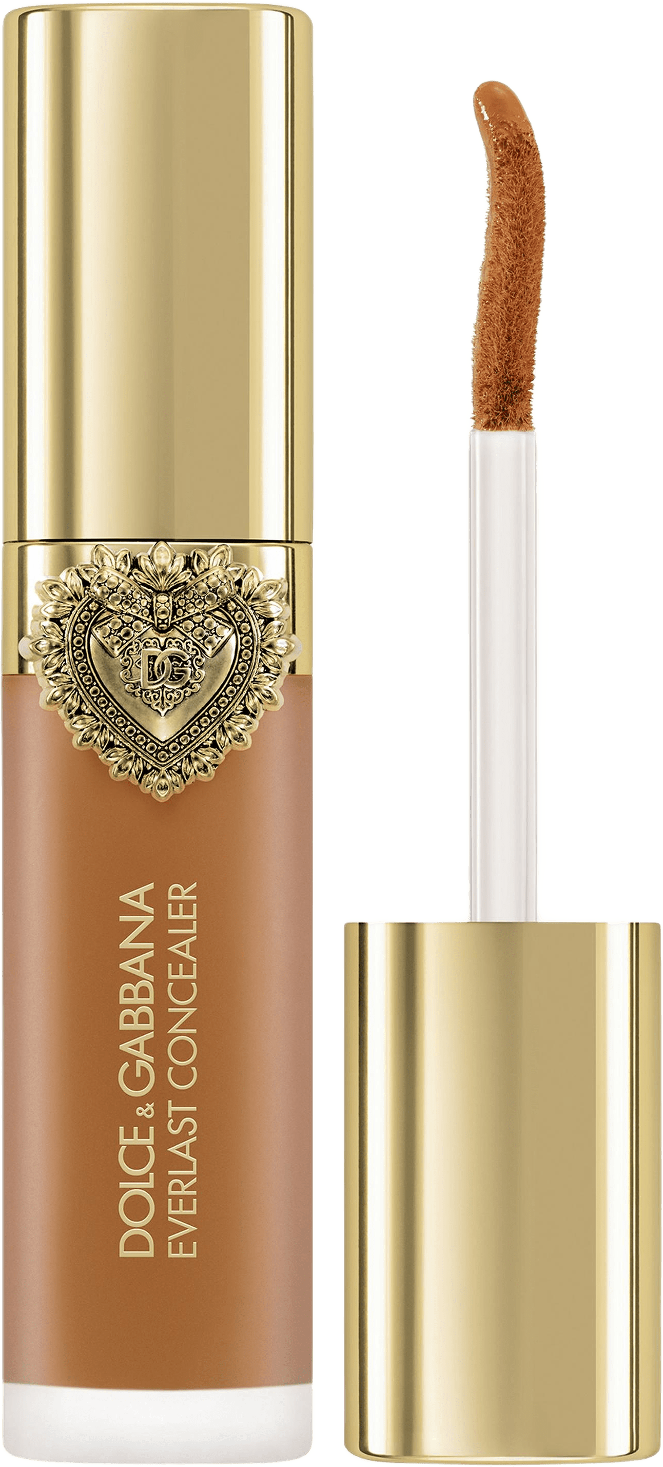 Everlast Concealer 24H Wear Crease-Proof Hydrating
