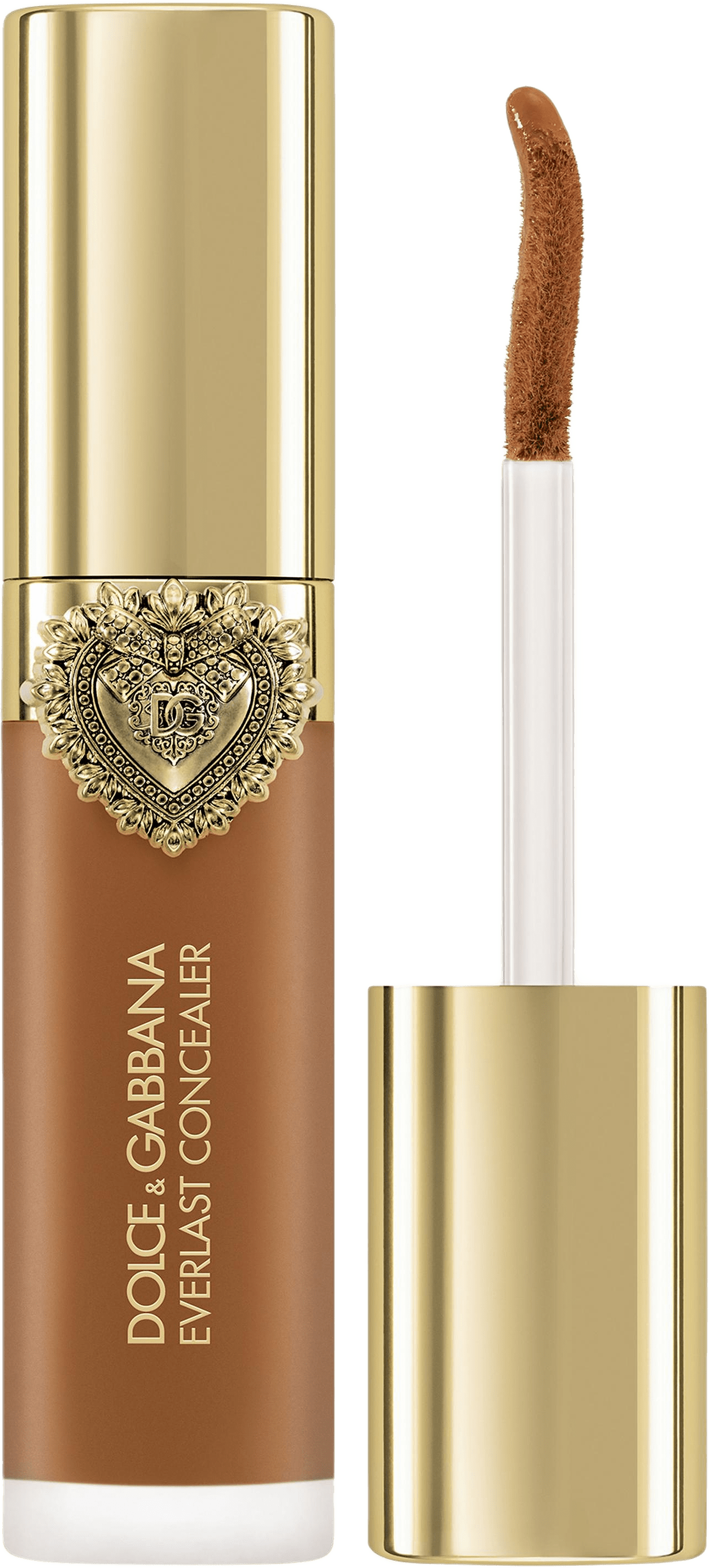 Everlast Concealer 24H Wear Crease-Proof Hydrating