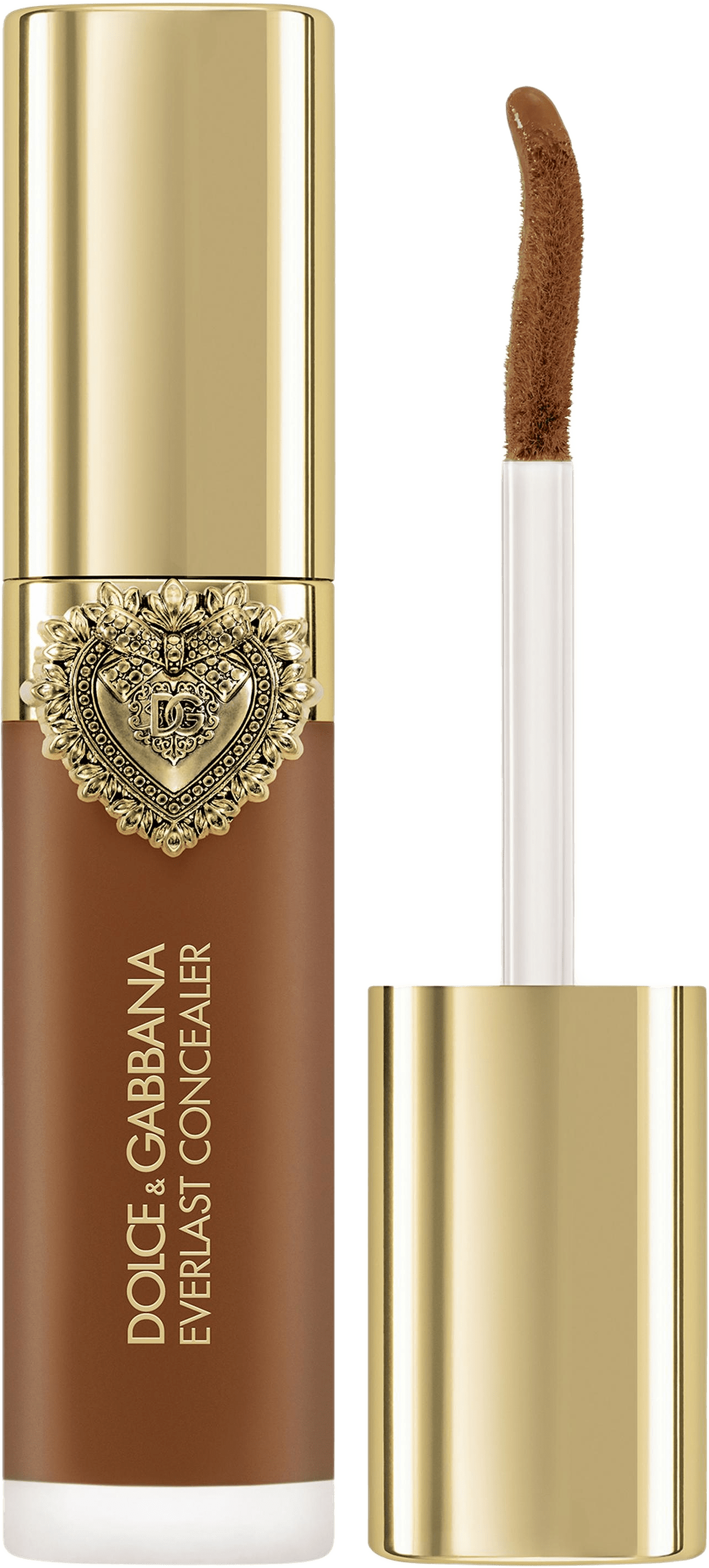 Everlast Concealer 24H Wear Crease-Proof Hydrating