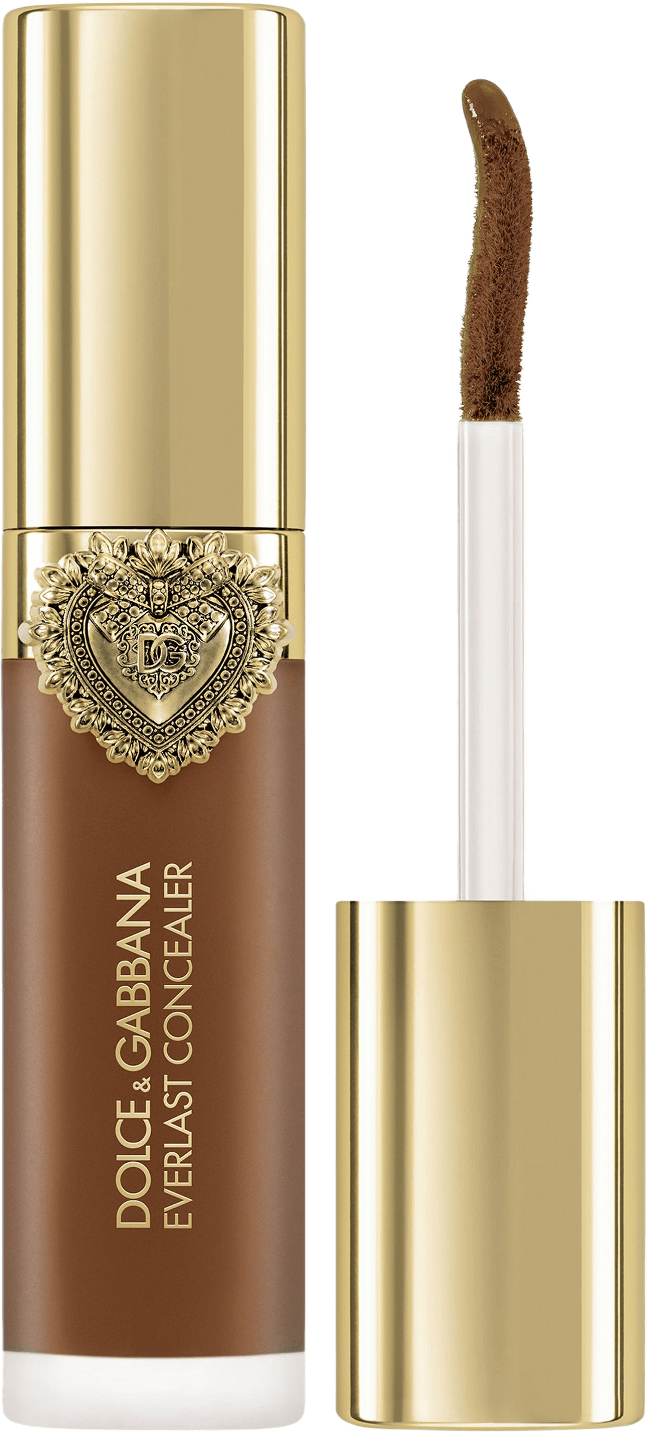 Everlast Concealer 24H Wear Crease-Proof Hydrating
