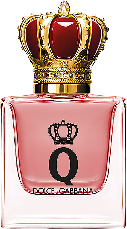 Q by Dolce&Gabbana Intense EdP
