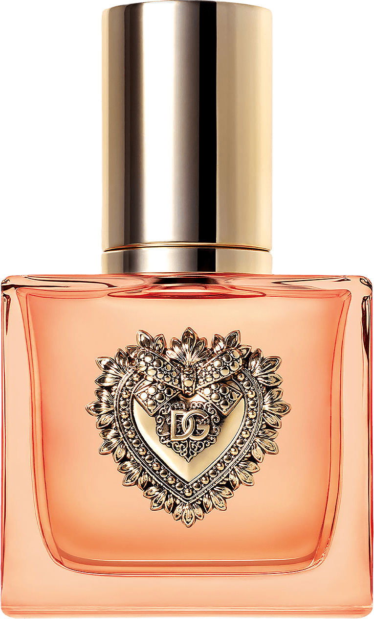 Devotion Intense Eau de Parfum, från Dolce & Gabbana.
