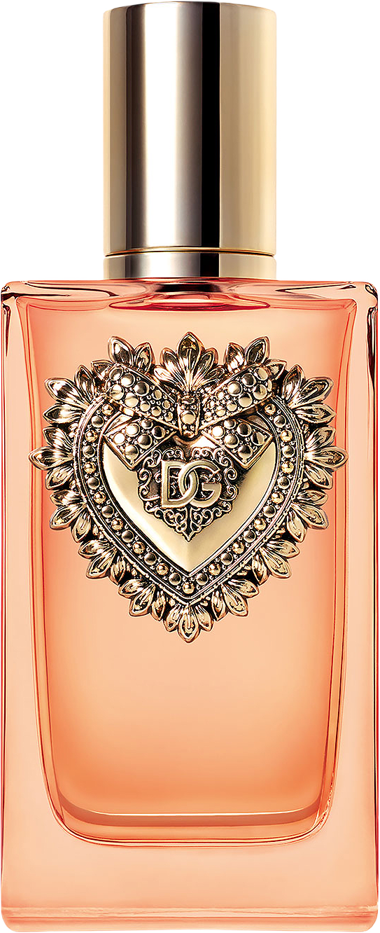 Devotion Intense Eau de Parfum, från Dolce & Gabbana.