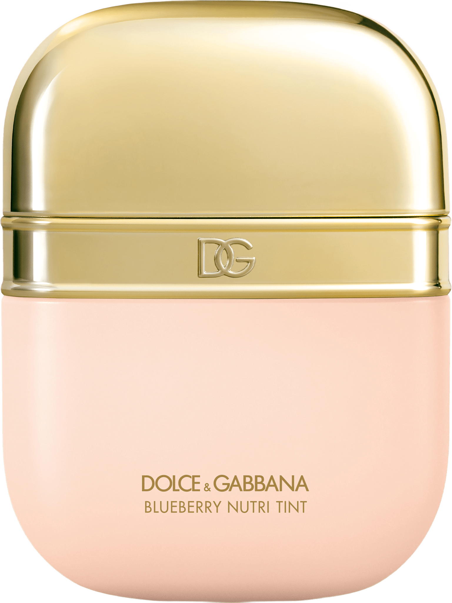 Blueberry Nutri Tint Hydra Glow & Fresh Skin, från Dolce & Gabbana, i färgen 1n.