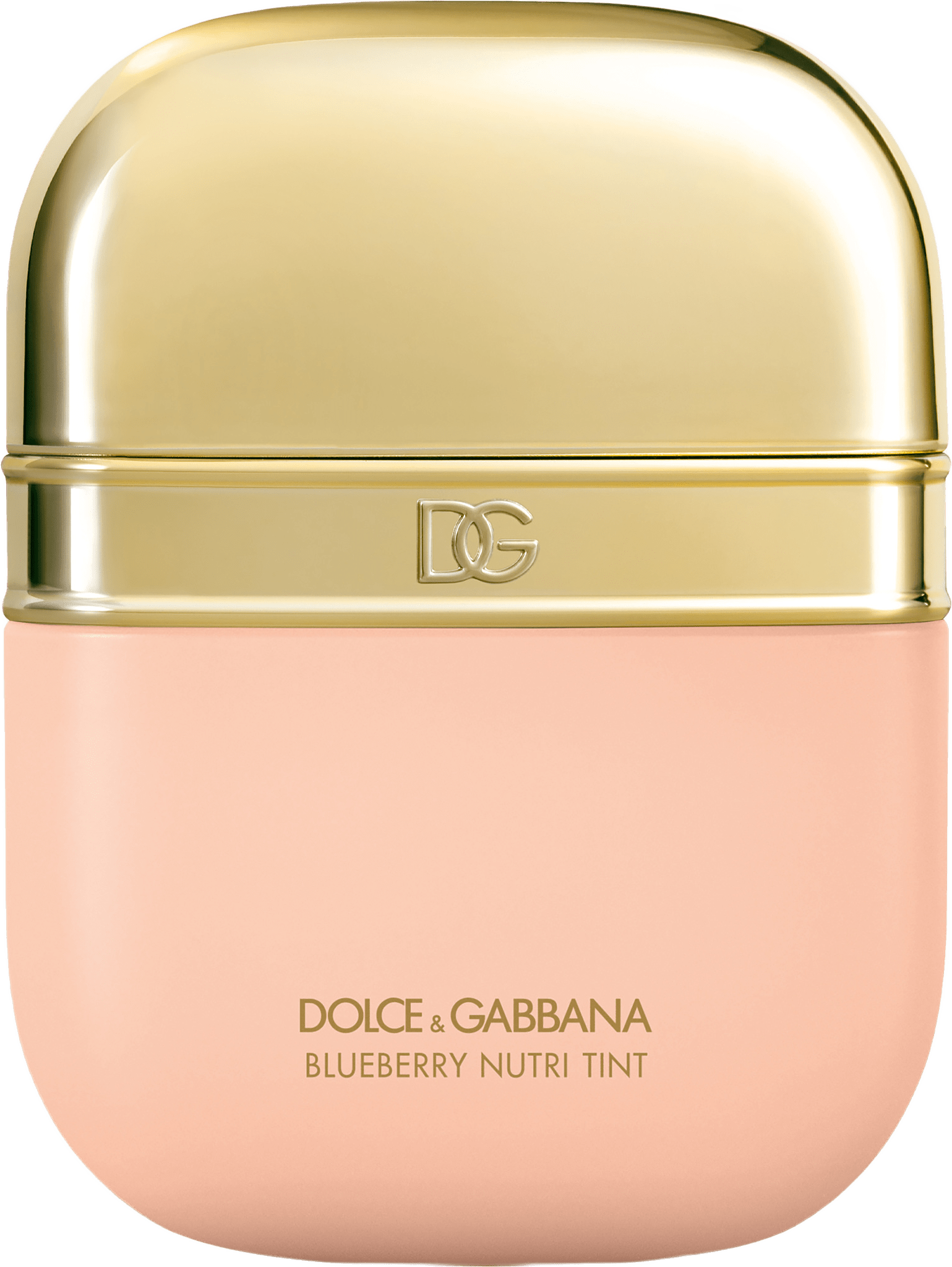 Blueberry Nutri Tint Hydra Glow & Fresh Skin, från Dolce & Gabbana, i färgen 3w.