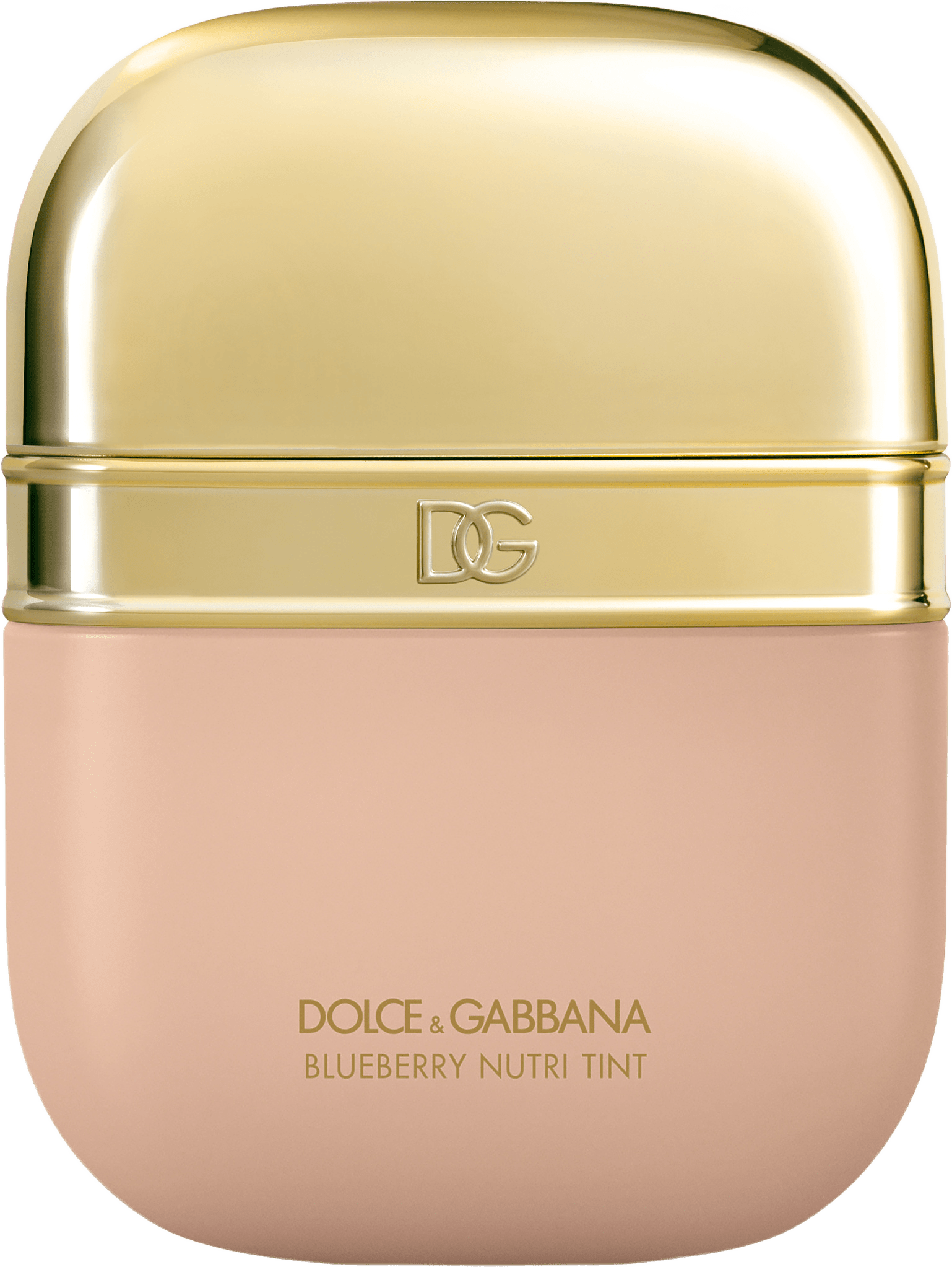 Blueberry Nutri Tint Hydra Glow & Fresh Skin, från Dolce & Gabbana, i färgen 9c.