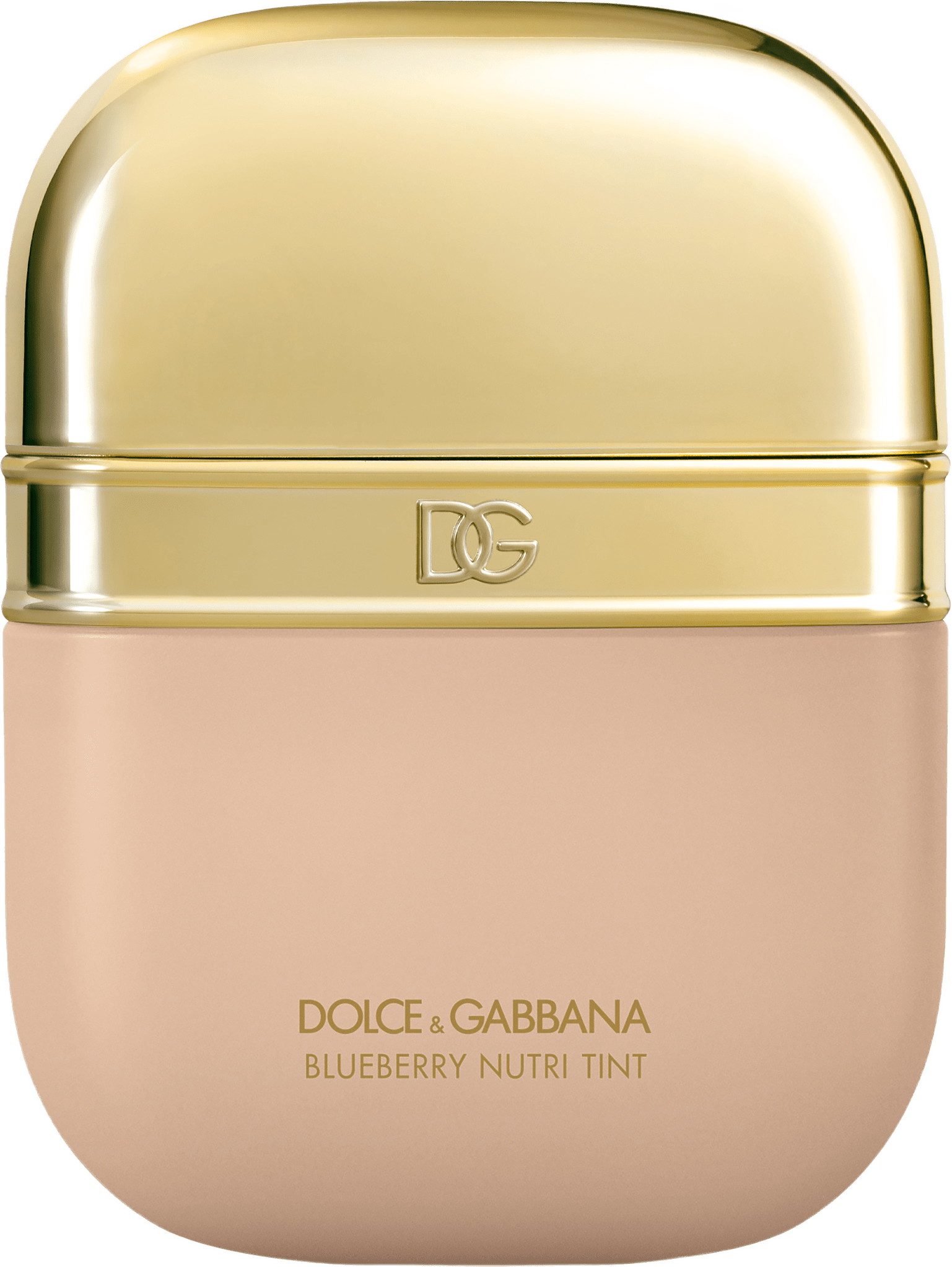 Blueberry Nutri Tint Hydra Glow & Fresh Skin, från Dolce & Gabbana, i färgen 10n.