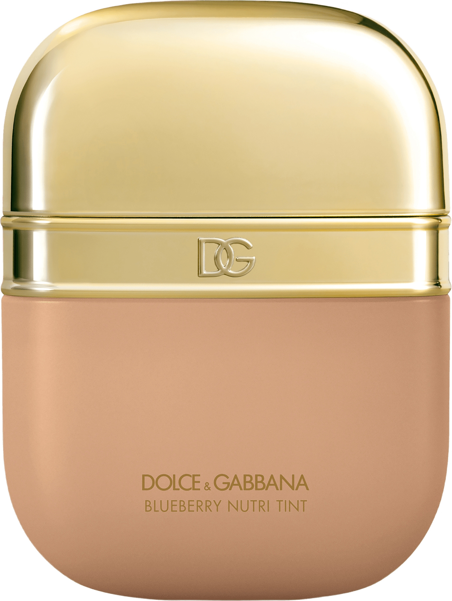 Blueberry Nutri Tint Hydra Glow & Fresh Skin, från Dolce & Gabbana, i färgen 15n.