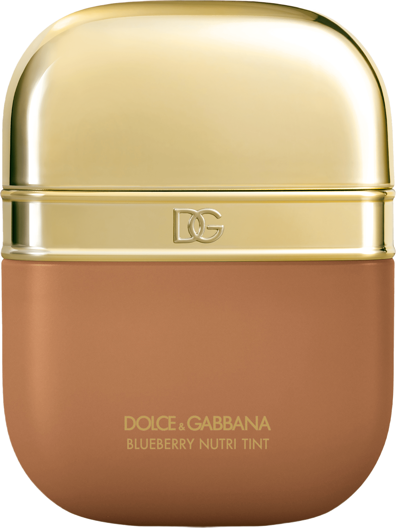 Blueberry Nutri Tint Hydra Glow & Fresh Skin, från Dolce & Gabbana, i färgen 22n.