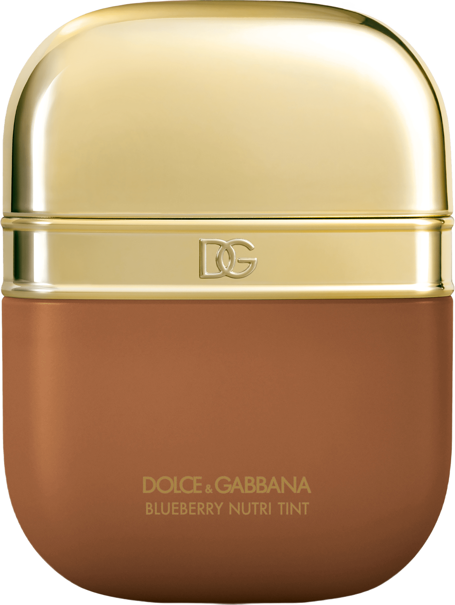 Blueberry Nutri Tint Hydra Glow & Fresh Skin, från Dolce & Gabbana, i färgen 25w.