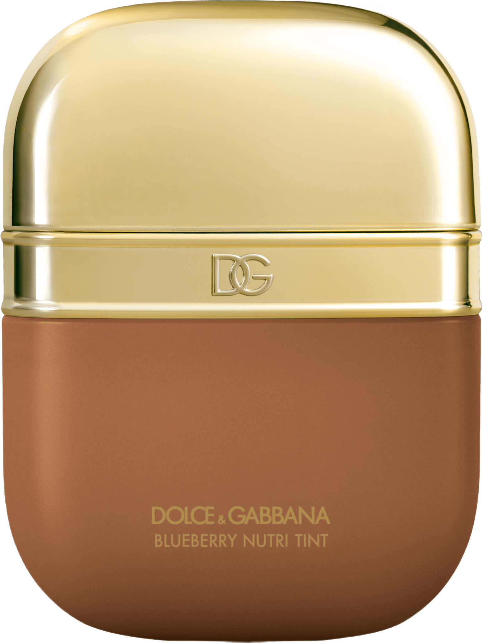 Blueberry Nutri Tint Hydra Glow & Fresh Skin, från Dolce & Gabbana, i färgen 26c.