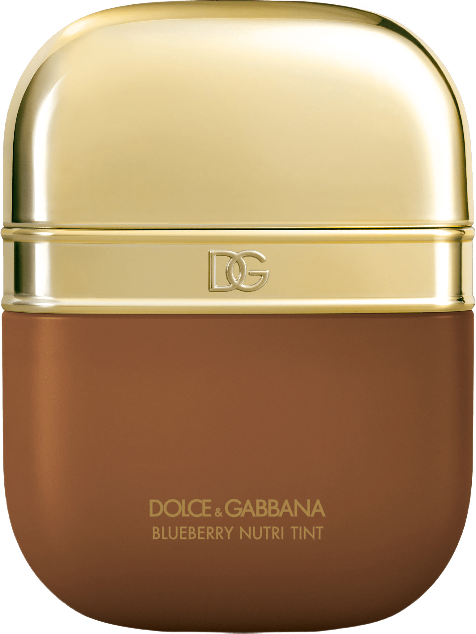 Blueberry Nutri Tint Hydra Glow & Fresh Skin, från Dolce & Gabbana, i färgen 30n.