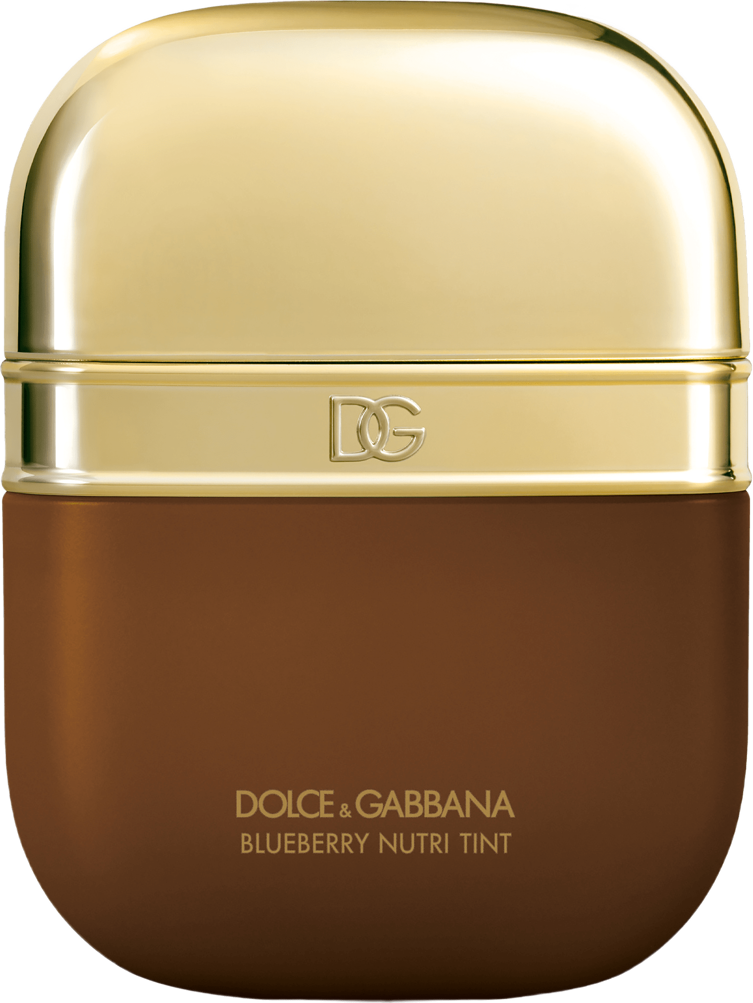 Blueberry Nutri Tint Hydra Glow & Fresh Skin, från Dolce & Gabbana, i färgen 36n.