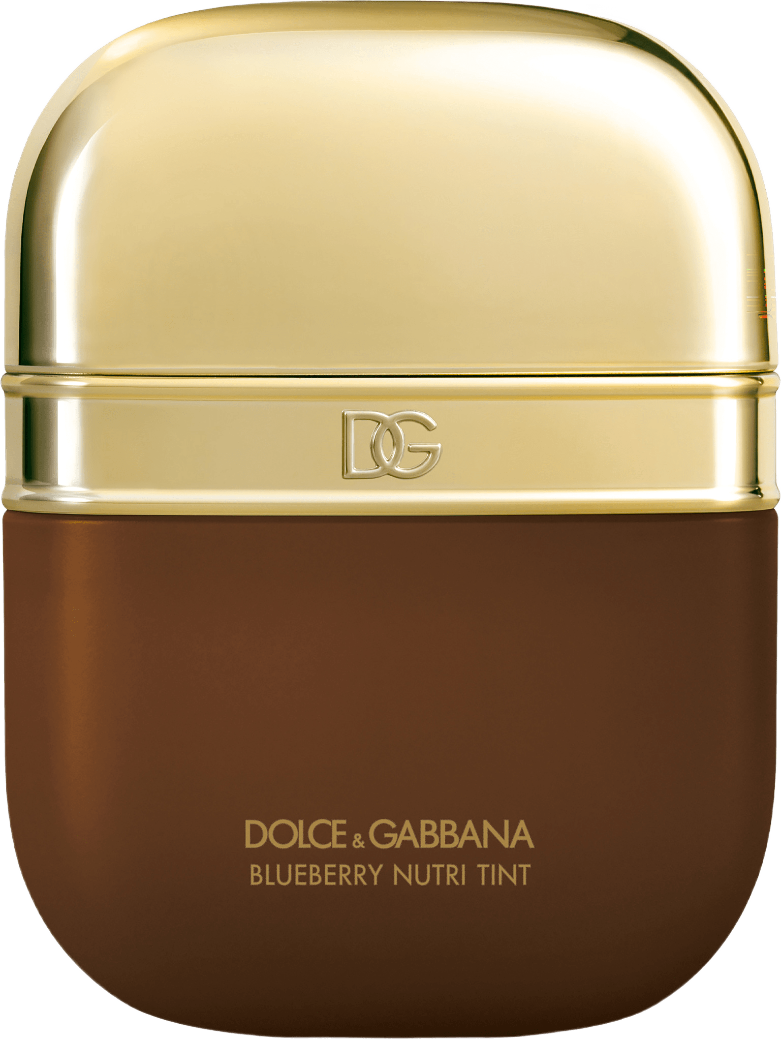 Blueberry Nutri Tint Hydra Glow & Fresh Skin, från Dolce & Gabbana, i färgen 37w.