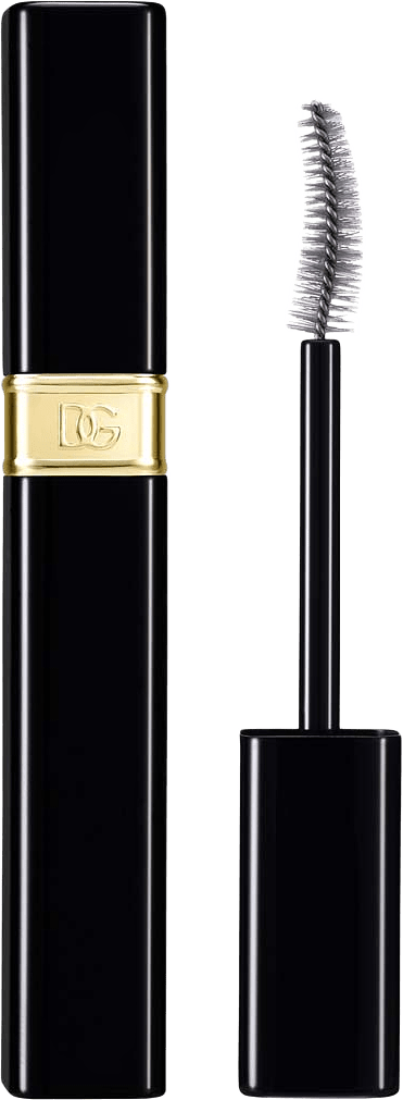 My Lash Seduction 24H Panoramic Flutter & Curl Mascara, från Dolce & Gabbana.