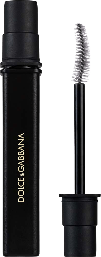 My Lash Seduction 24H Panoramic Flutter & Curl Mascara Refill, från Dolce & Gabbana.