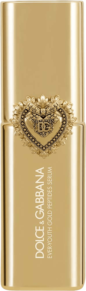 Ever-Youth Skin Gold Peptides Face Serum, från Dolce & Gabbana.