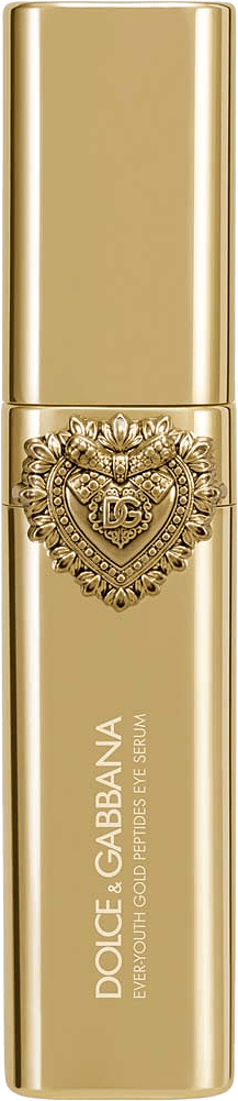 Ever-Youth Skin Gold Peptides Eye Serum, från Dolce & Gabbana.