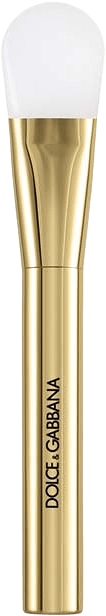 Ever-Youth Skin Face Mask Brush, från Dolce & Gabbana.