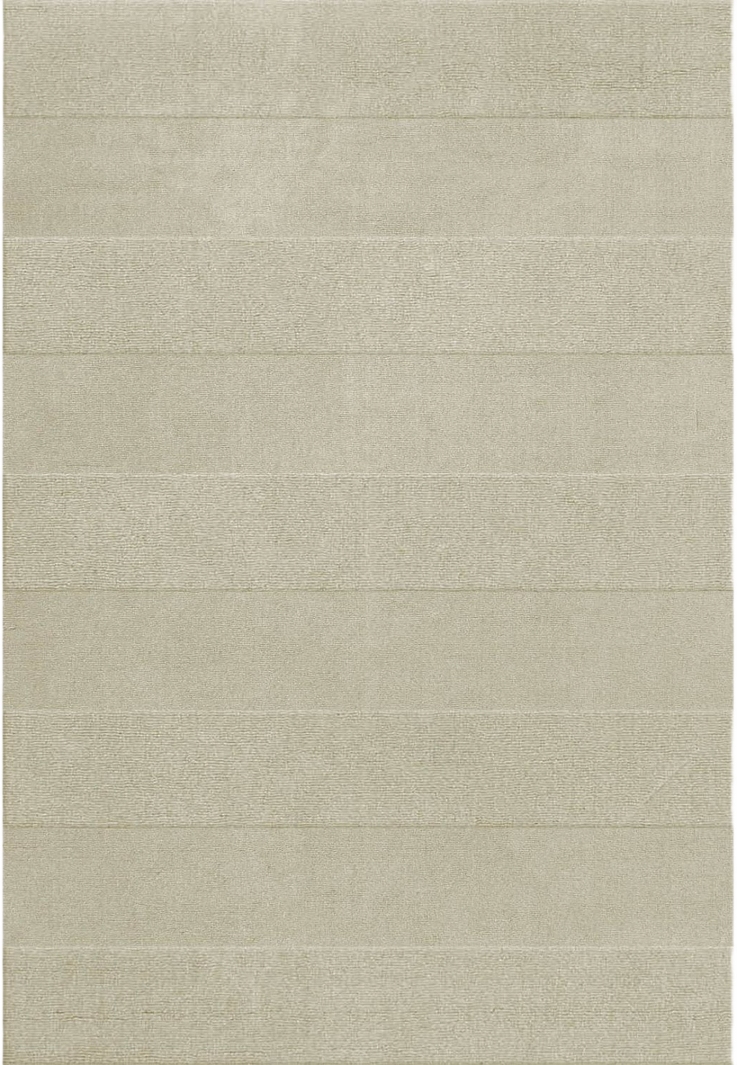 Stripe Ullmatta Pistachio, från Layered, i färgen pistachio.