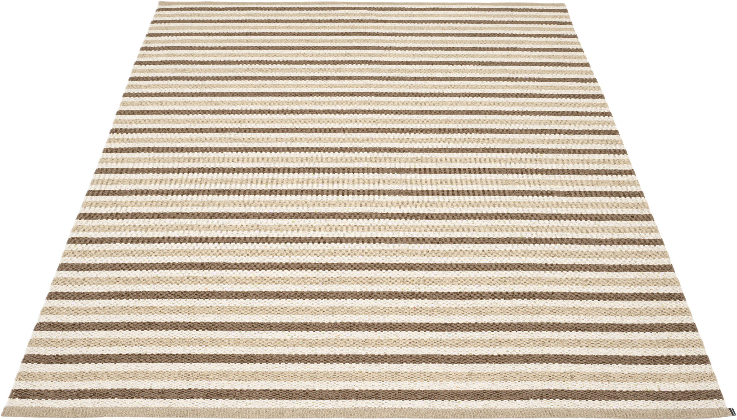 Teo, från Pappelina, i färgen brown.