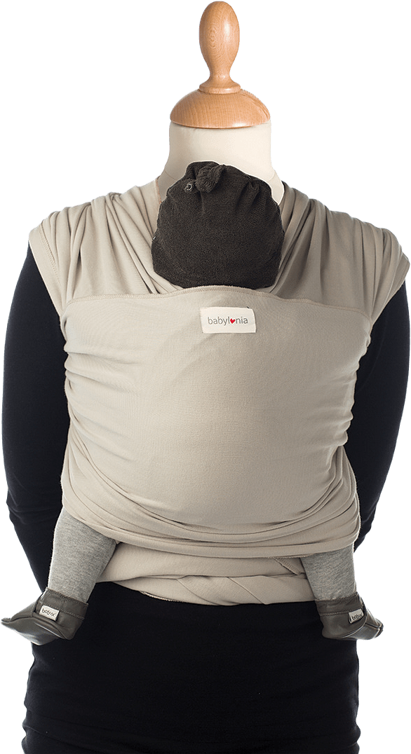 Tricot-slen Organic
