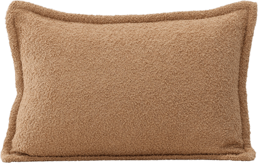 Tuva Kuddfodral, från Venture Home, i färgen beige.