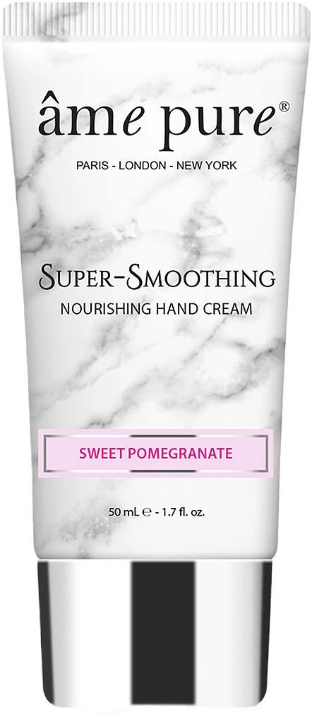 Super-smoothing Handkräm
