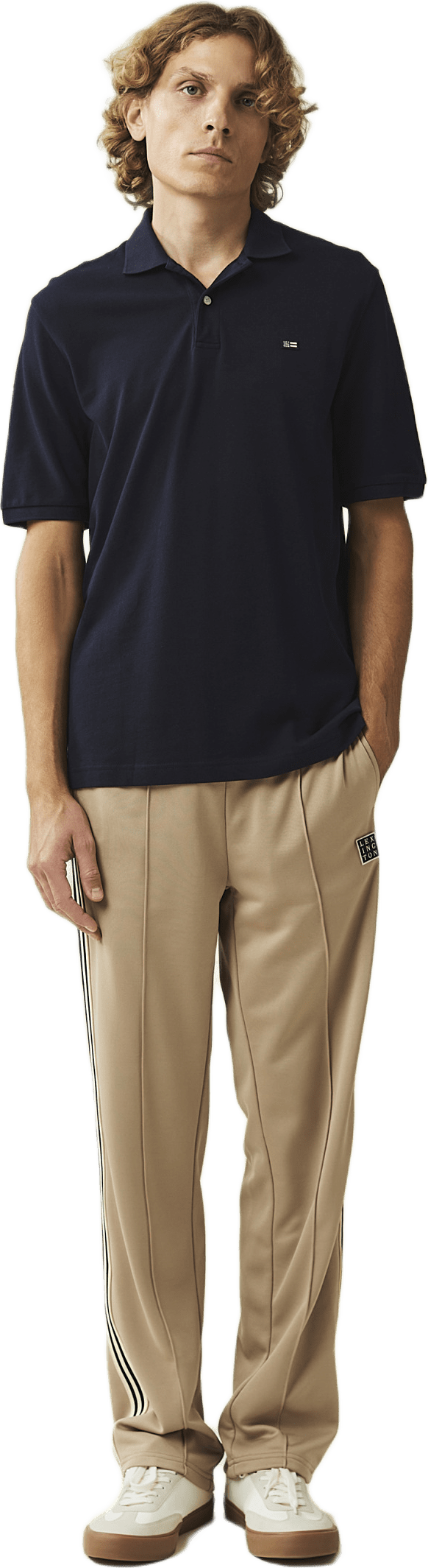 Jeromy Polo Shirt