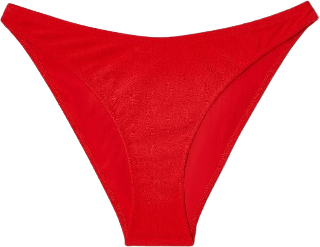 Bikini Briefs, från Understatement, i färgen papaya.