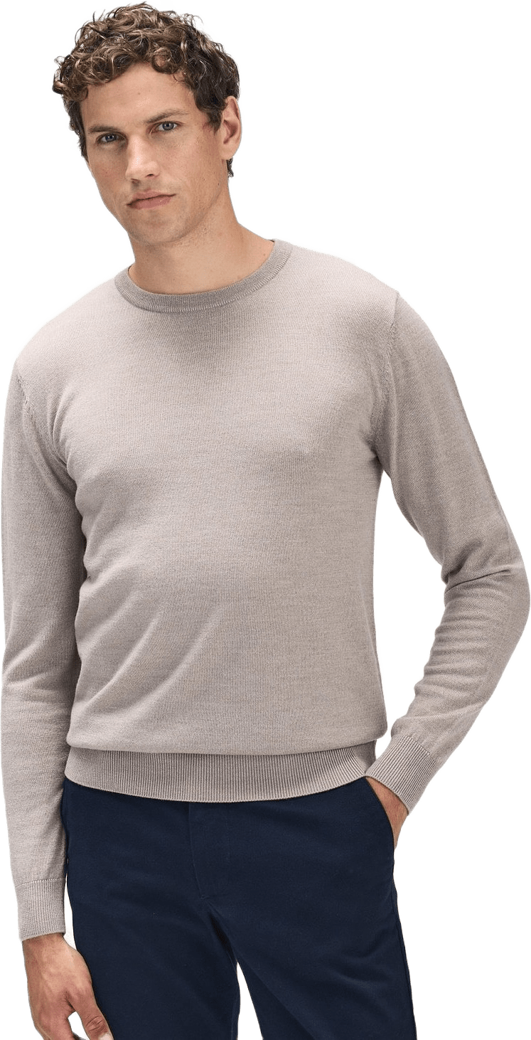 Sweater Merino Evan