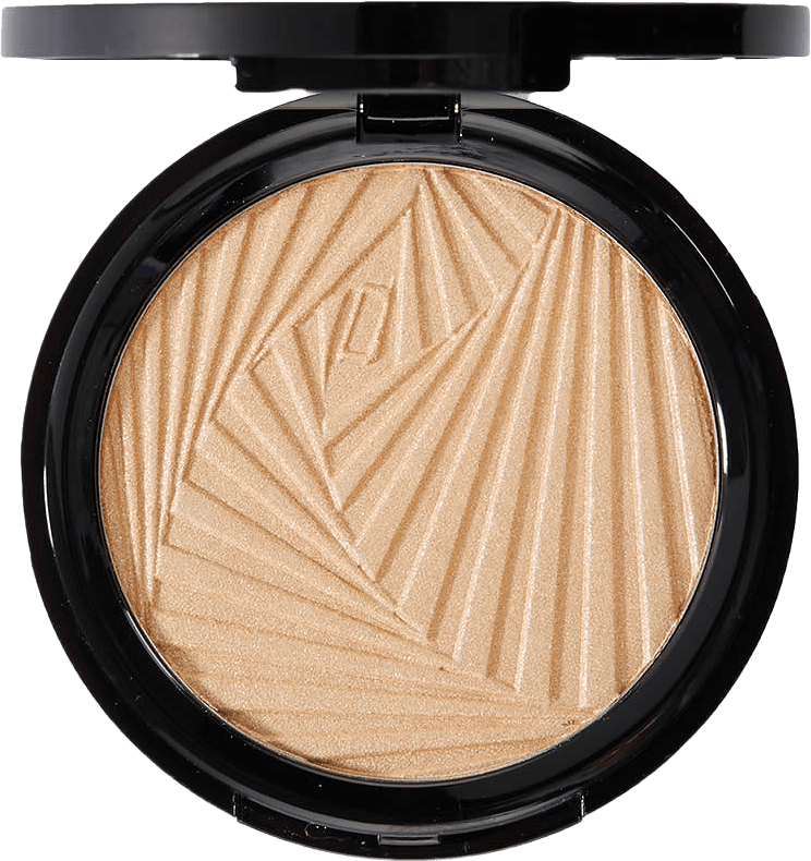 Light Loving Illuminator, från Mii, i färgen 02 golden godess.