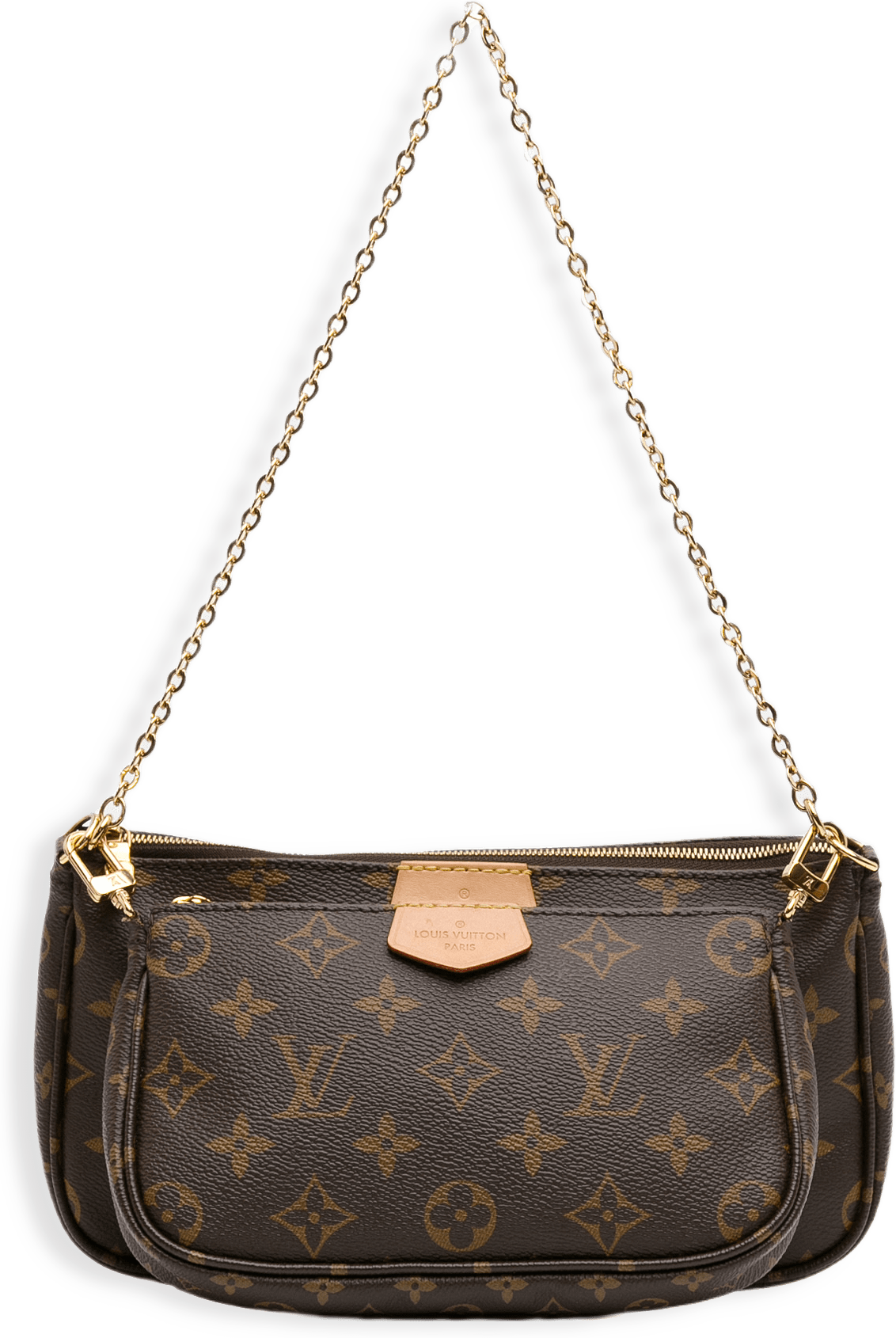 Louis Vuitton Monogram Multi Pochette Accessoires