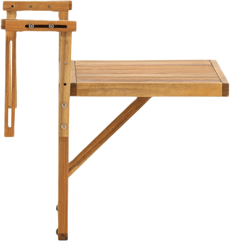 Marion Cafebord, från Venture Home, i färgen nature.