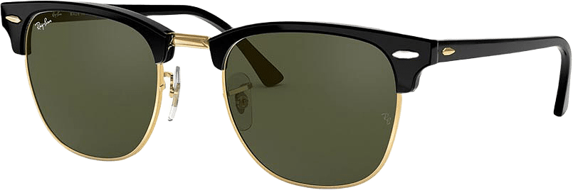 Clubmaster, från Ray-Ban.