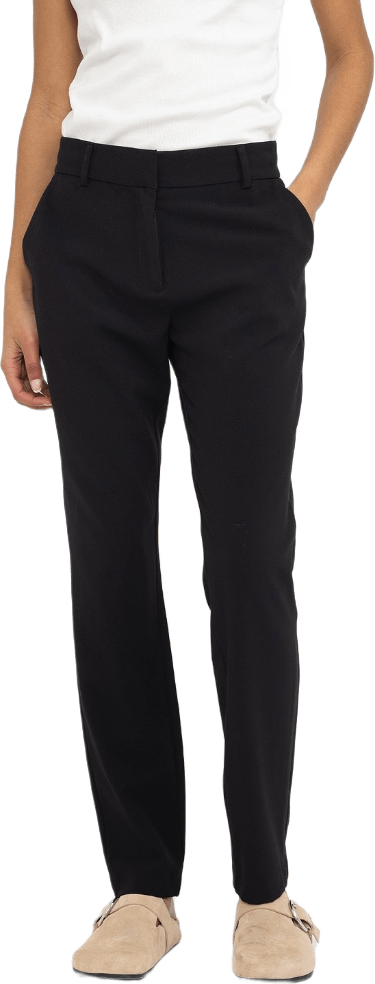 Srvilja Mid Waist Pant