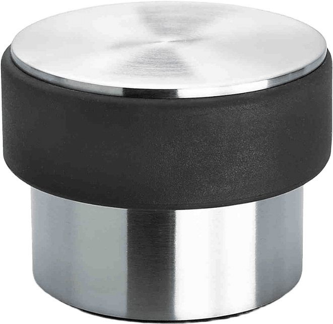 Stop Dörrstopp 2 Kg, från Blomus, i färgen stainless steel.