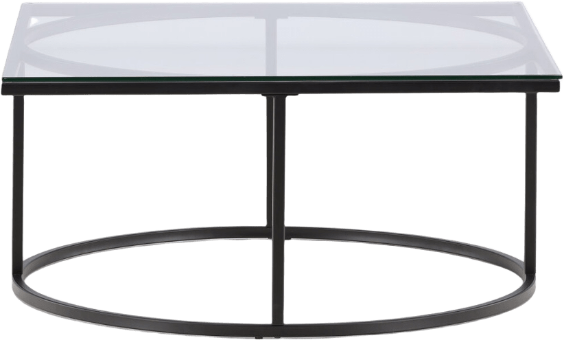 Skanör Bord, från Venture Home, i färgen black.